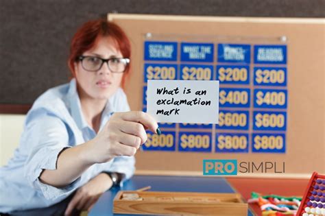 Create Your Own Jeopardy Game Board DIY Professional