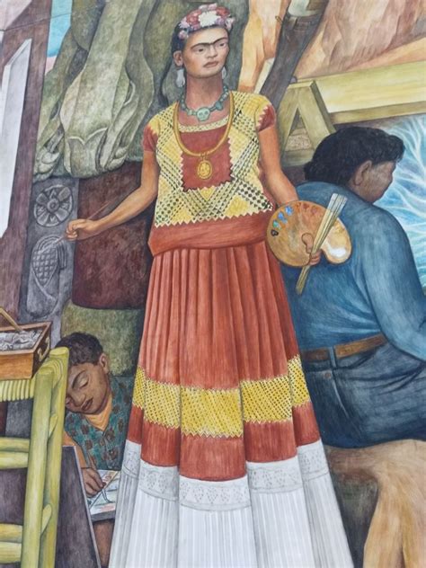 Diego Rivera Mural Project 28 Photos Public Art 50 Phelan Ave Sunnyside San Francisco