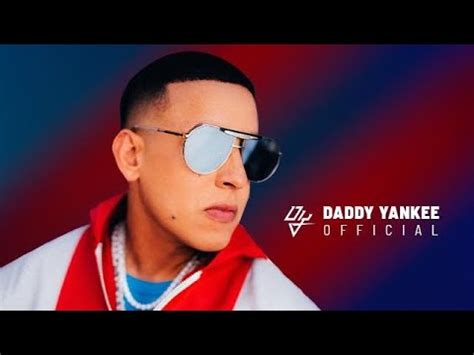 Daddy Yankee El Pony Lyrics 2023 YouTube