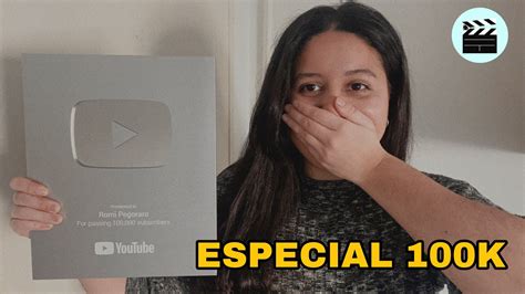 UNBOXING DE LA PLACA DE 100 MIL SUSCRIPTORES PREGUNTAS Y RESPUESTAS