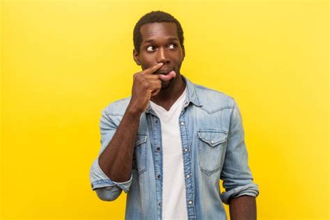 Why Picking Your Nose Can Be Detrimental To Your Health