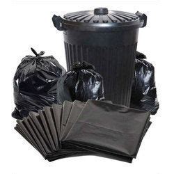 Easy Installation Dustbin Bags At Best Price In Halol Arth Bioplast