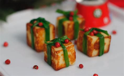 10 receitas de petiscos de Natal que vão abrilhantar a sua ceia