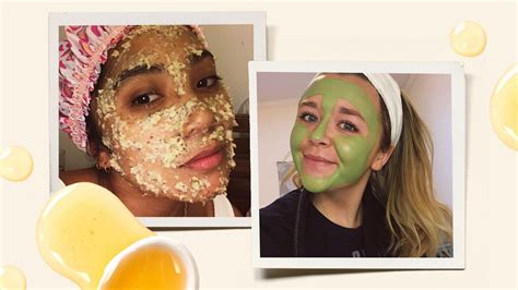 Two Ingredient Face Masks For Every Skin Type But First Coffee