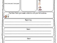 25 Personal Narrative Graphic Organizer Ideas Personal Narrative