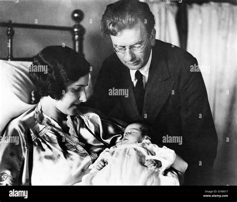 John Logie Baird 1888 1946 Scottish Engineer And Inventor Of The Television Photographed