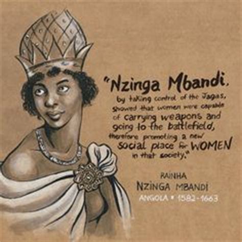 27 Queen Nzinga ideas | history, african history, black history