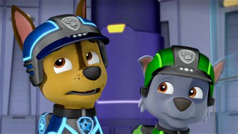 Rockygallerymission Paw Pups Save The Royal Throne Paw Patrol Wiki