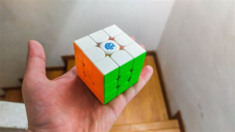 El Mejor Cubo Rubik Del Mundo X Ar Speedcuber Youtube