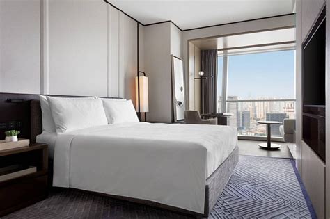 Jw Marriott Marquis Hotel Shanghai Pudong Updated 2023 Reviews Price Comparison And 1 382