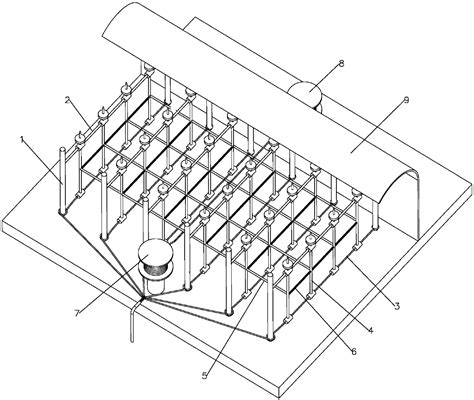 Building Lightning Protection System Eureka Patsnap Develop Intelligence Library