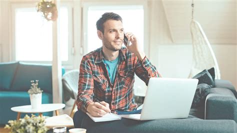 Teletrabajar Para Conciliar La Vida Laboral Y Familiar Blazquezastorga