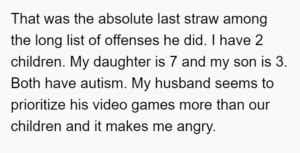 Mom Snaps After Year Old Son Is Found Running Along Highway Naked While Dad Games