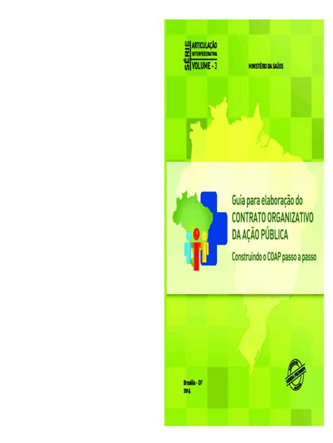 Preench Vel Dispon Vel Saude Es Gov Guia Para A Elaborao Do Contrato