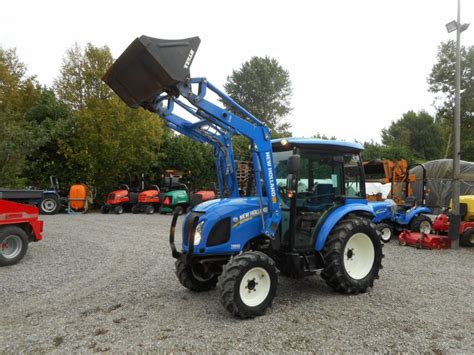 Agri Trader Secondhand Agricultural Tractors And Machinery