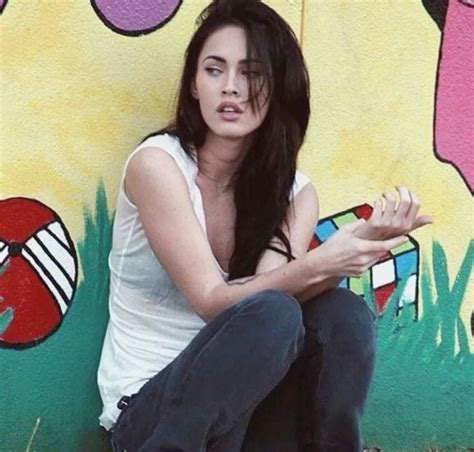 She’s gorgeous in 2024 | Megan fox, Megan fox pictures, Megan denise fox