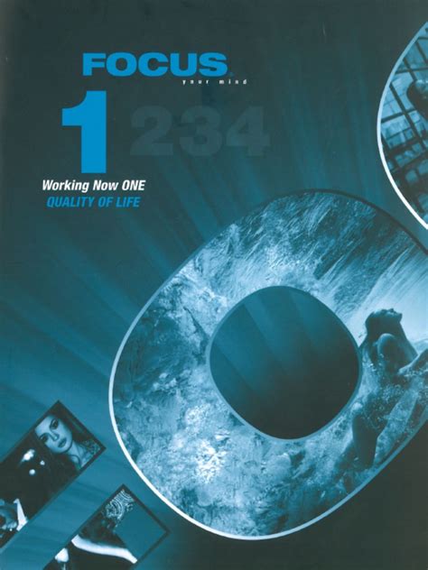 Focus 1 | PDF