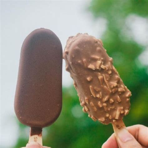 Top Imagen Receta De Paletas Tipo Magnum Abzlocal Mx