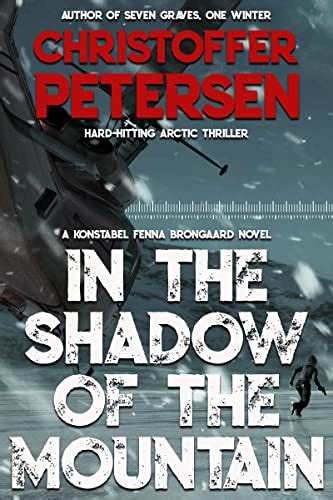 Amazon In The Shadow Of The Mountain Book 2 In The Adrenaline Fueled