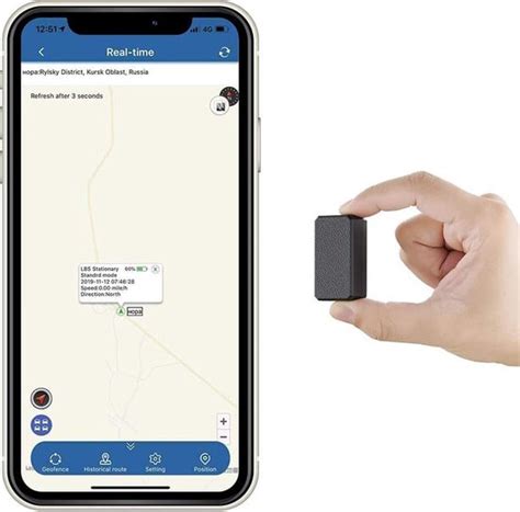 BESTE GPS Trackers Auto Vergelijking Onze Top 10 2025 2026 UPDATE