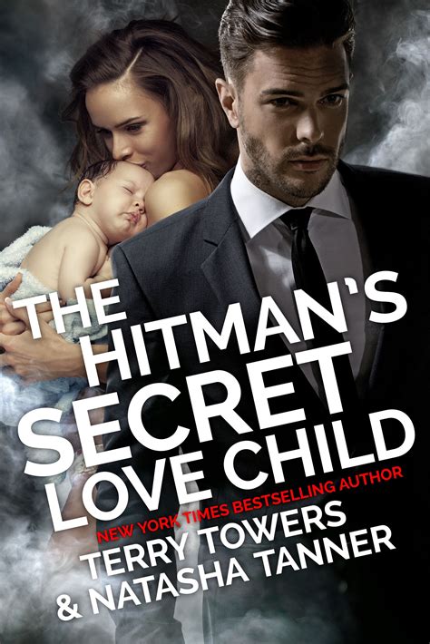 Hitmans Secret Love Child By Terry Towers Secret Love Ebook Deals