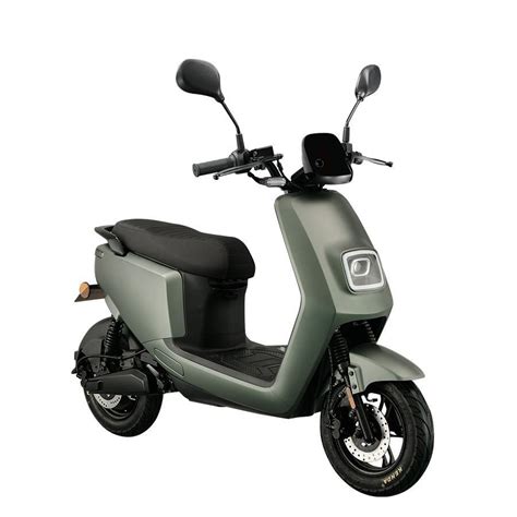 Eec Euro Electric Motorcycle High Speed With W V Ah