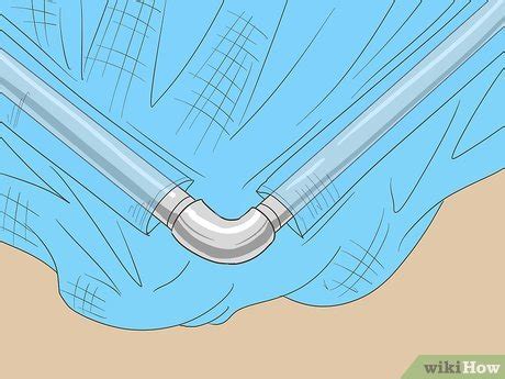 How To Make A Mosquito Net With Pictures Wikihow