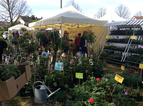 Gartenmarkt Nürnberg Aussteller