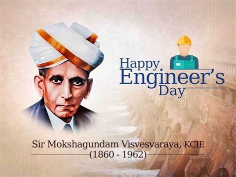 Engineers Day 2018 in India; Why it’s being celebrated on 15th ...