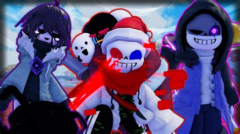 CODE Epic Sans KillerShift Chara New Skin Showcase Undertale