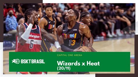 Onde Assistir Wizards X Heat Nba Hoje Ao Vivo