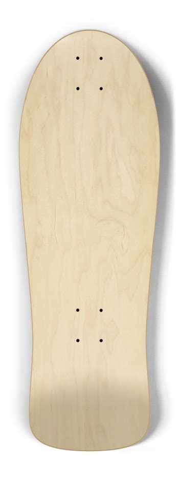 Boardpusher Skateboard Shapes And Specs