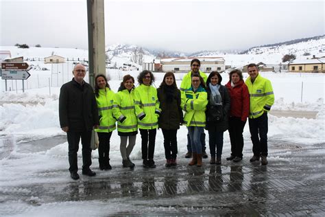 La Gerencia Del Rea Integrada De Cuenca Expresa Su Apoyo A Los