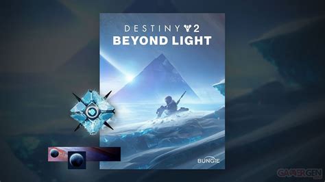 Destiny 2 Au delà de la Lumière les différentes éditions détaillées