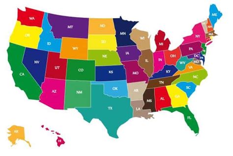 Popular Baby Boy Names by State 2014