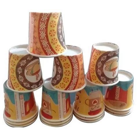 65 Ml Paper Tea Cup For Event And Party Supplies At Rs 1700 Box In