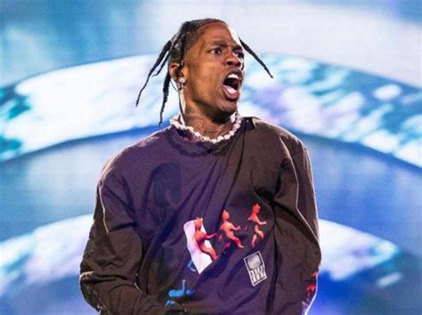 Tragedia en el show de Travis Scott la investigación complica al