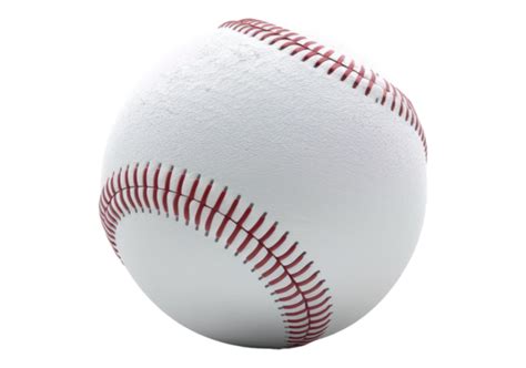 Pelota De Beisbol Png Para Descargar Gratis