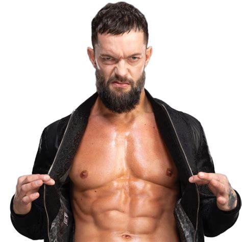 2023 Finn Balor Png By Igtheking1 On Deviantart