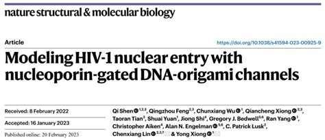 Nsmbpnas Hiv