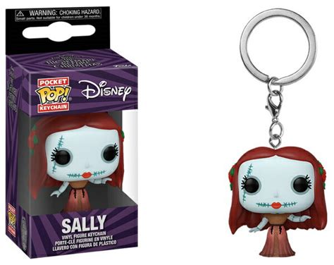 楽天市場 ファンコ FUNKO POP KEYCHAIN The Nightmare Before Christmas 30th