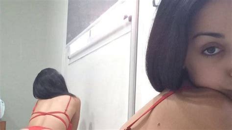 Big Ass Asian Girl Two PAWG