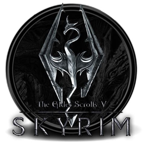 The Elder Scrolls V Skyrim Png Image Png Svg Clip Art For Web