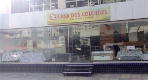 CASA DOS COLCHÔES Updated August 2024 Av Engenheiro Domingos