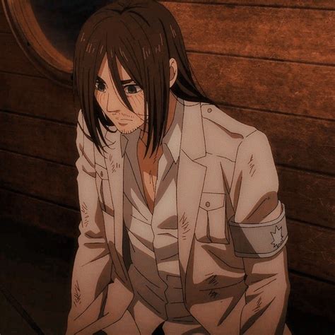 Eren S4 Pfp Aesthetic Canvas Titmouse