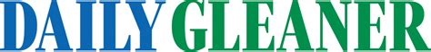 Fredericton Gleaner Obituaries