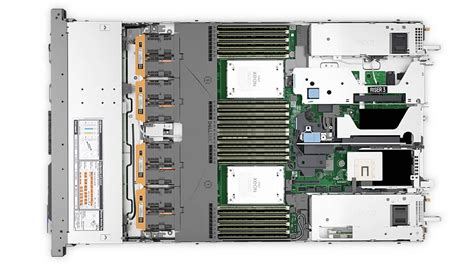 Dell Emc Poweredge R Sanstorageworks