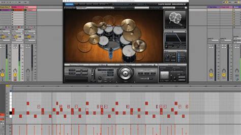 How To Record Drum Fills Live With A Midi Keyboard Or Drum Pad Musicradar