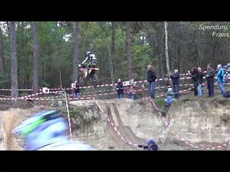 ONK Enduro Hellendoorn 2017 Deel 2 YouTube