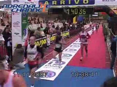 Adrenalinechannel It Arrivi Mezza Maratona Di Livorno Youtube